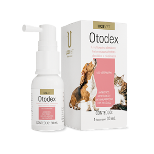 Otodex 30 mL