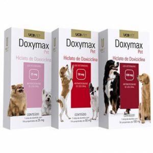 Doxymax Pet