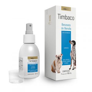 Timbaco