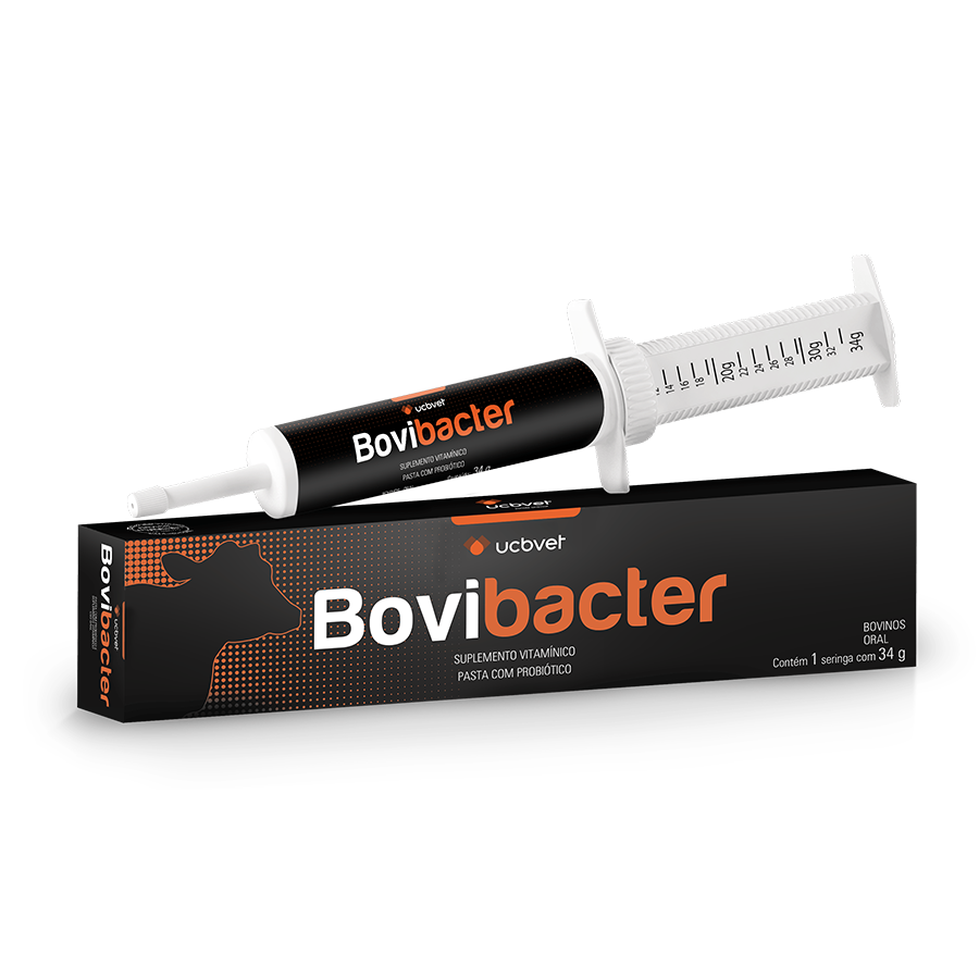 BoviBacter