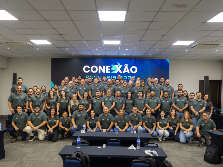 Conexão Pecuária 2026