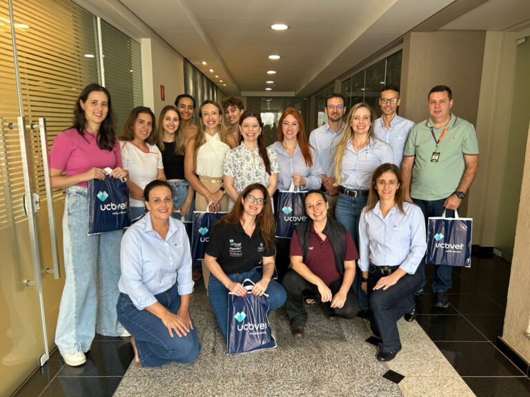 Encontros com veterinários em Jaboticabal