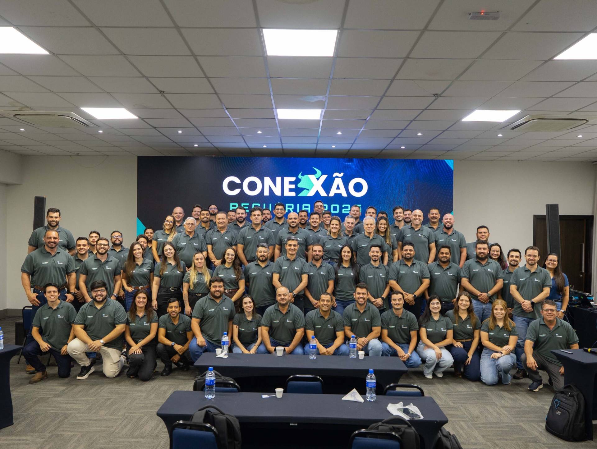 Conexão Pecuária 2026